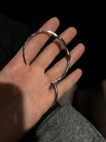 Mess Ithal Kelepçe Mess Ithal Kelepçe