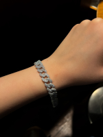 İthal Kalın Gurmet Bileklik