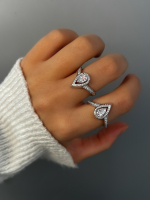 Meisse İthal Yüzük