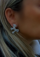 Ss Baget Çapraz İthal  Küpe