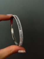 Silence Classic Baget Kelepçe