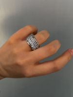 Paine Diamond İthal Yüzük