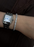 Chic Touch Diamond Bileklik