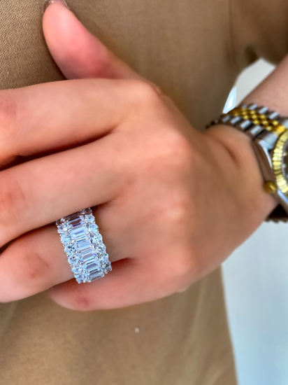 Baget Tamtur Yüzük