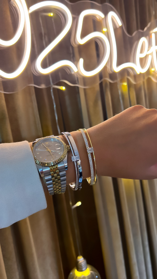 Eliana  İthal Kelepçe 