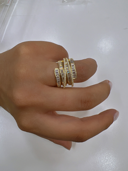 Pien  Golden Yüzük