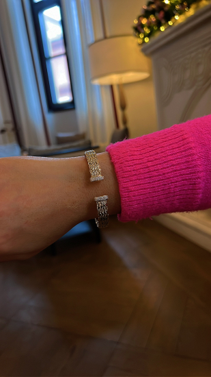 Rozza İtalyan Kelepçe