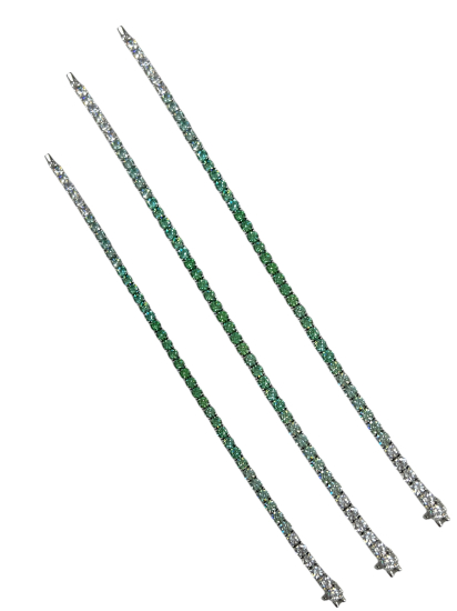 Green Glow Suyolu Bileklik