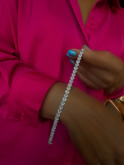 Lioras Diamond Bileklik