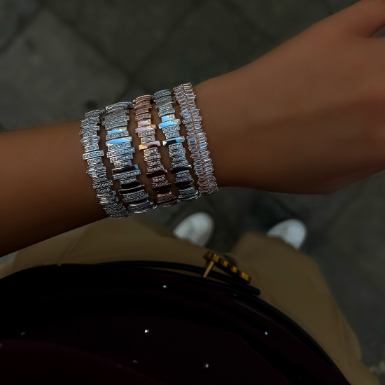 Messeo İthal Kelepçe