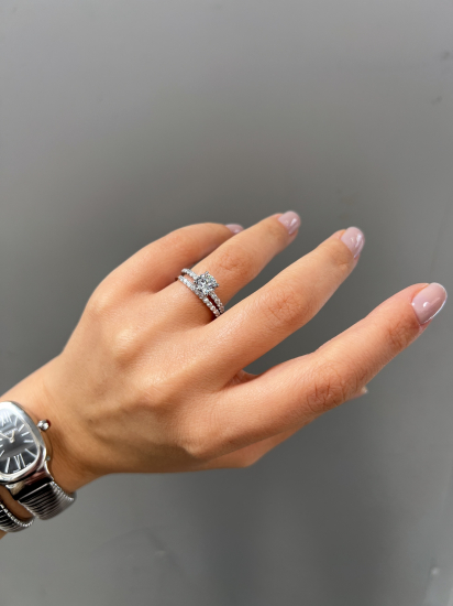 Shadow Love Classıc Tektaş Tamtur İkilisi