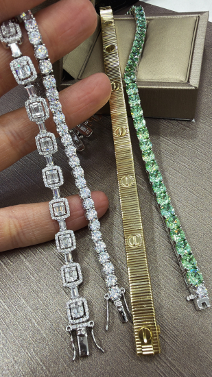 Cartie İthal Bileklik