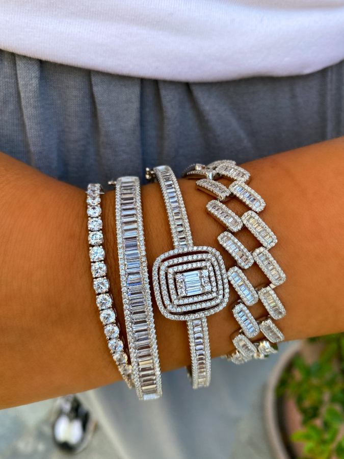 Kalın İthal Baget Taşlı Gurmet 