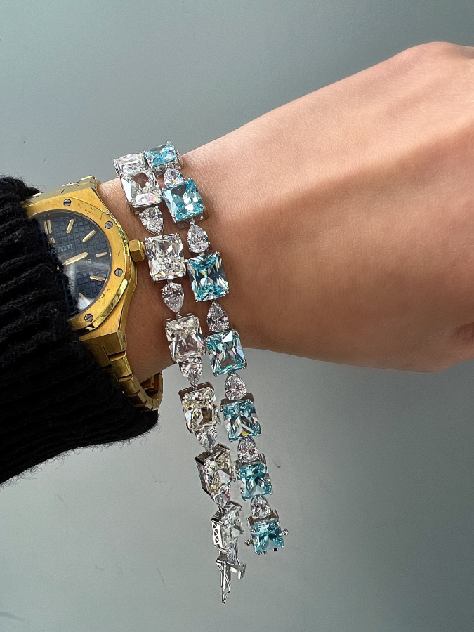 Mozanitte Viyane Bileklik 