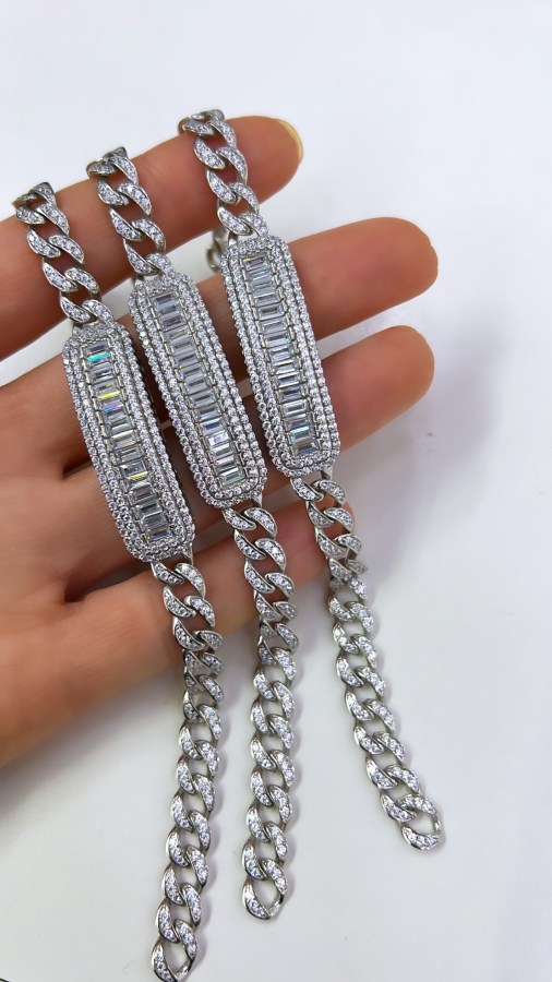 Diamond Rossa Baget Gurmet 