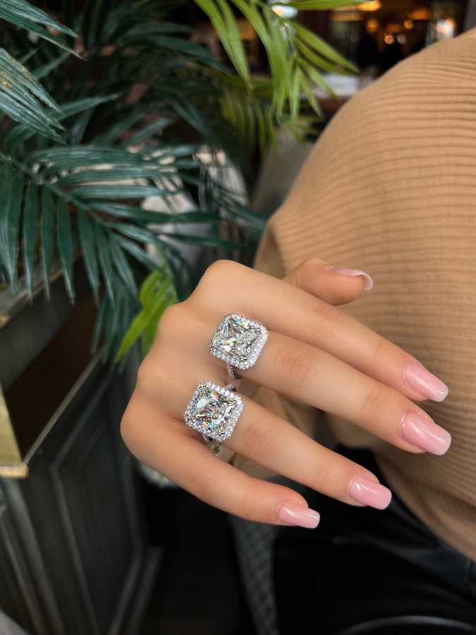 G Color Mozanit Mega Tektaş