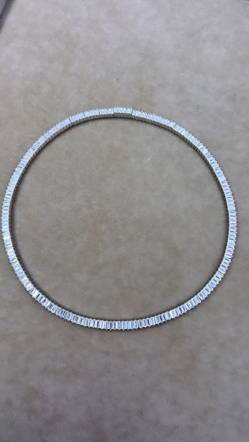 Be Close Baget Gerdanlık 