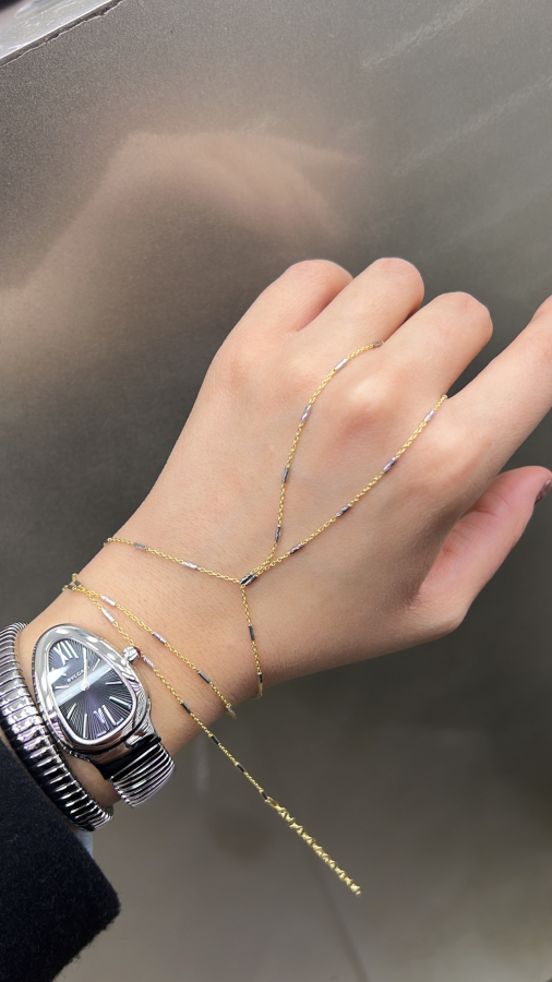 İtalyan Zincir Şahmeran