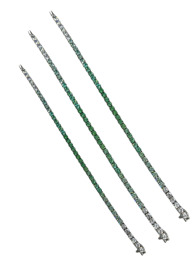 Green Glow Suyolu Bileklik