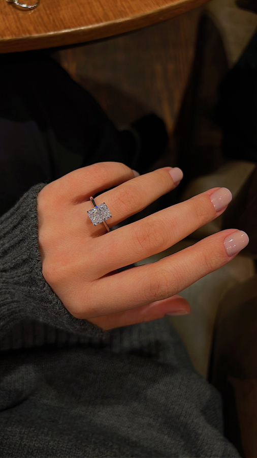 Dies Mozanit D color Tektaş