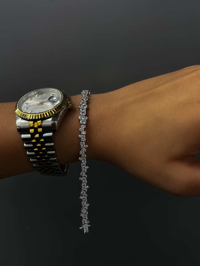 Lian Diamond Bileklik