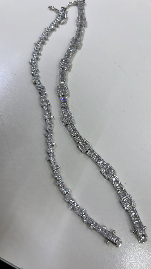 Lian Diamond Bileklik