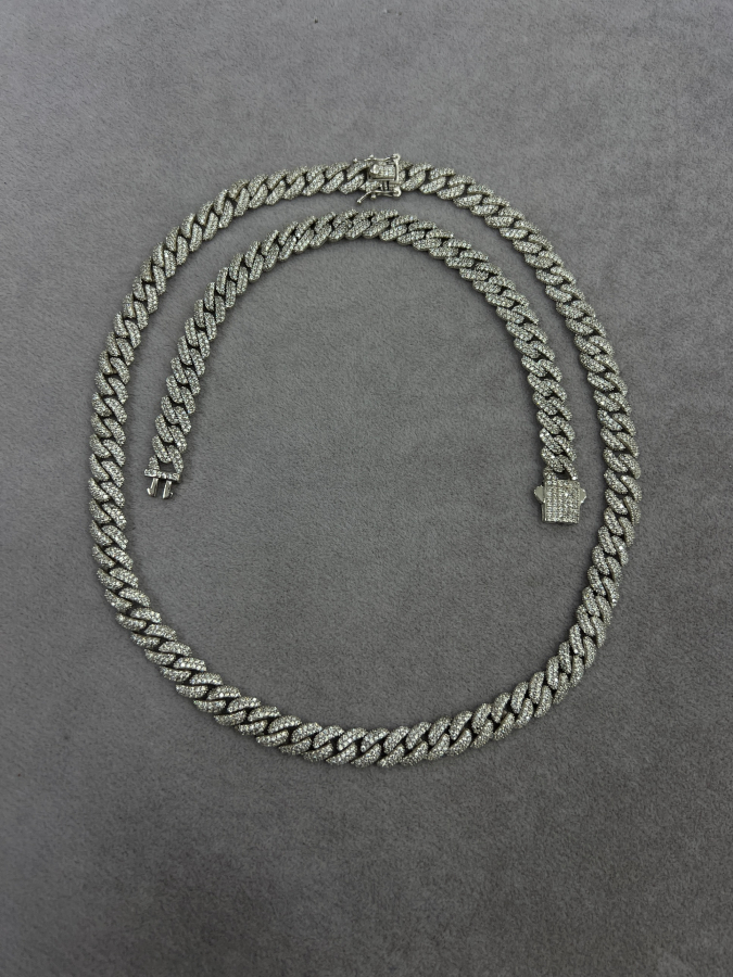 İthal Full Taşlı Gurmet Kolye