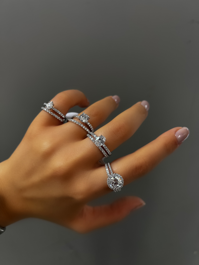 Shadow Love Mekik Tektaş Tamtur İkilisi