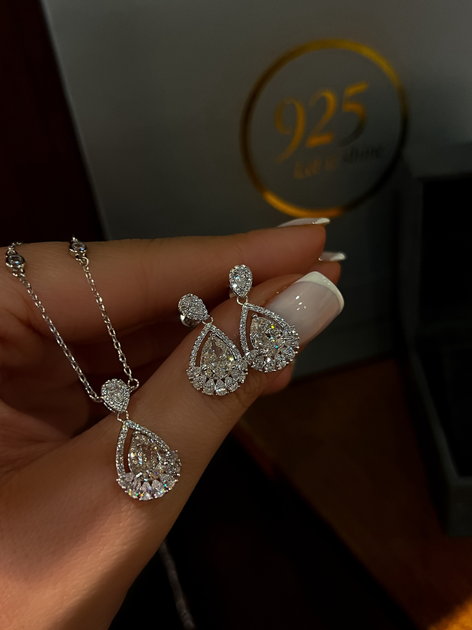 Carra Mozanit G color Set